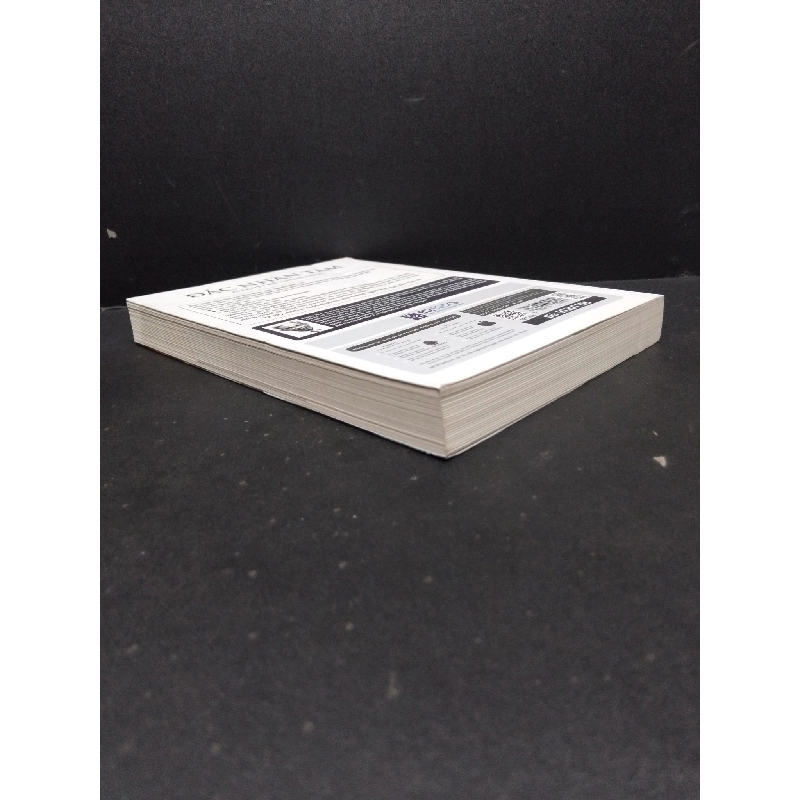 Đắc nhân tâm - Bí quyết để thành công mới 90% bẩn nhẹ 2019 HCM1008 Dale Carnegie KỸ NĂNG 916202