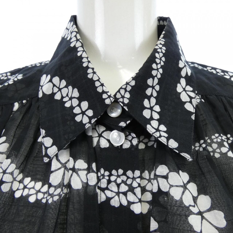 CHANEL P78593V70546 Áo - Hàng hiệu Chính hãng 826493