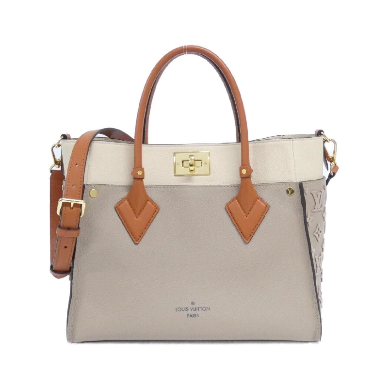 Túi xách Louis Vuitton On My Side MM M53825 - Hàng hiệu Chính hãng 771800