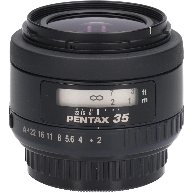 FA35mm F2AL - Hàng hiệu Authentic 886686