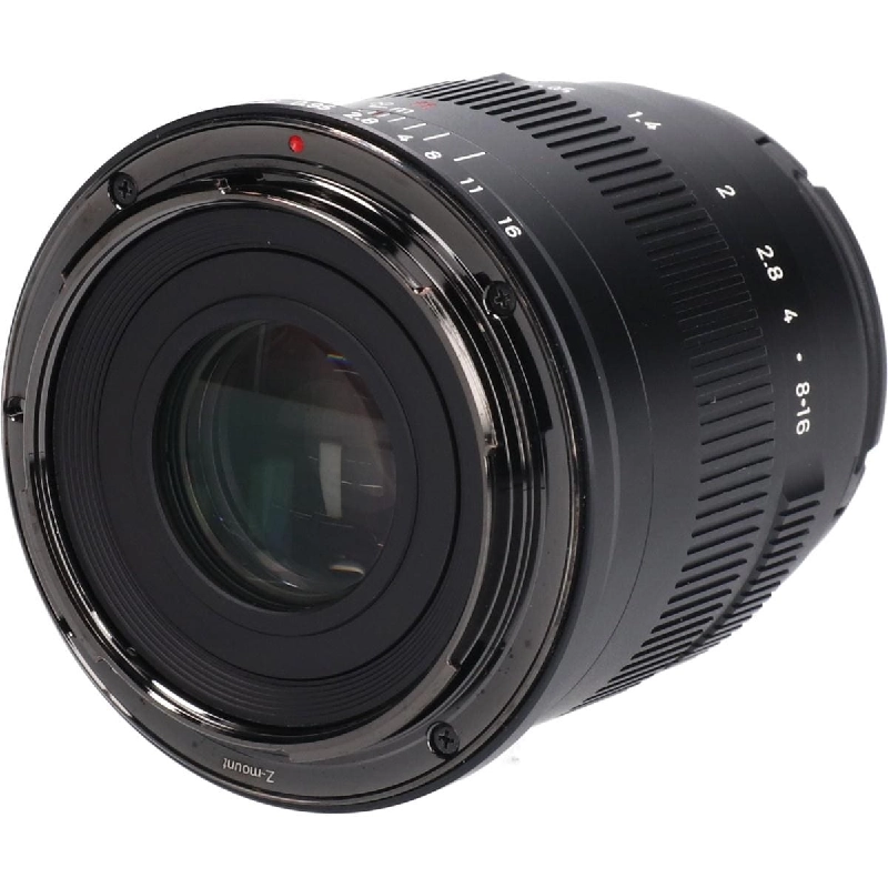 Ống kính Z35mm F0.95 - Hàng hiệu Authentic 878462