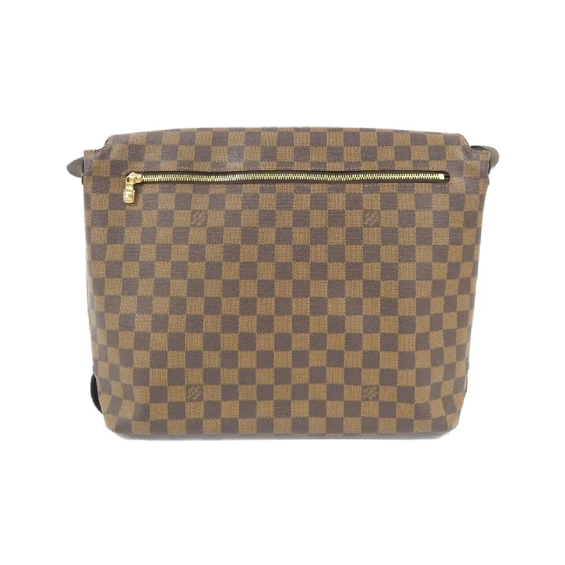 Túi xách vai Louis Vuitton Damier Brooklyn GM N51212 - Hàng hiệu chính hãng 802063