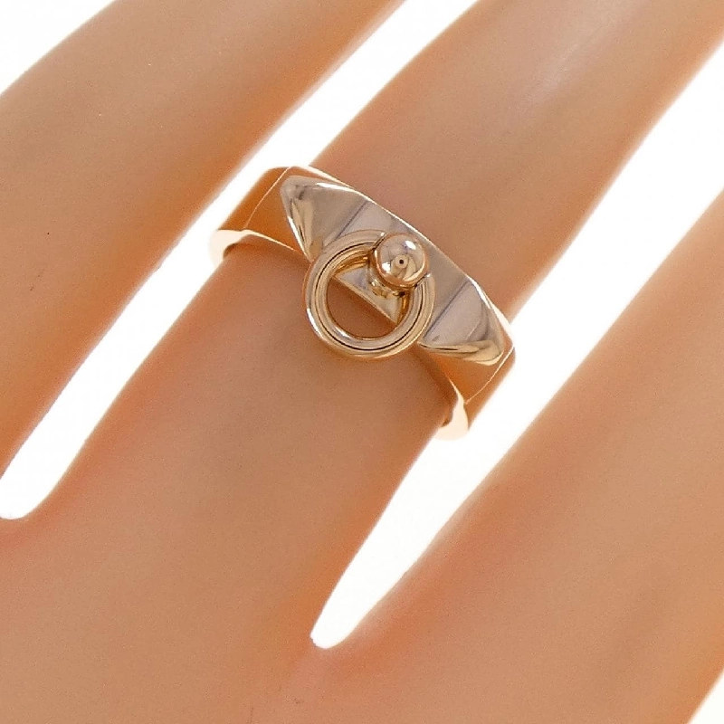 Nhẫn Collier de Chien của Hermès - Hàng hiệu Chính hãng 836679