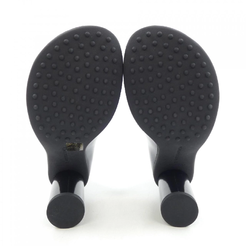 【Khuyến mãi】Giày cao gót BOTTEGA VENETA 663379