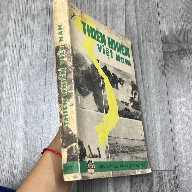 Thiên nhiên việt nam. 3a5 531860