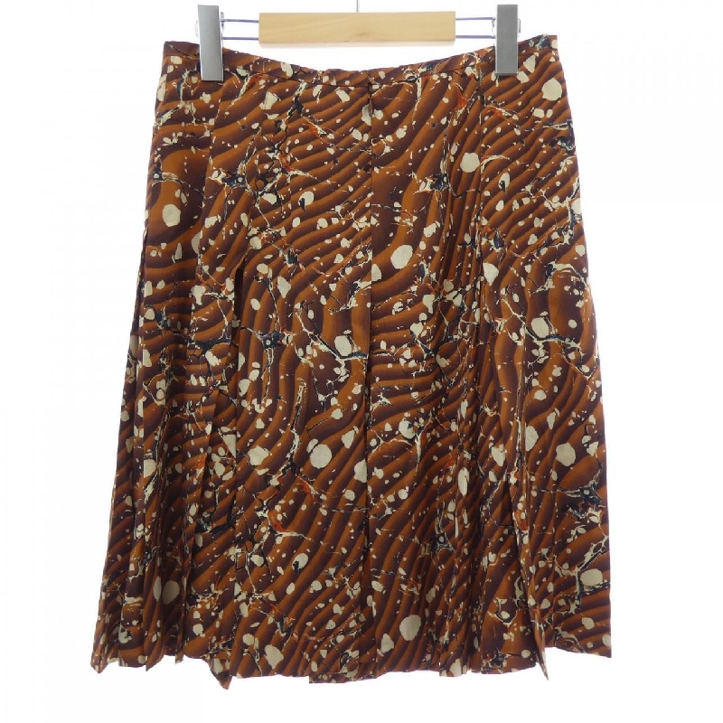 Chân váy HERMES sk809 - Hàng hiệu Chính hãng 818087