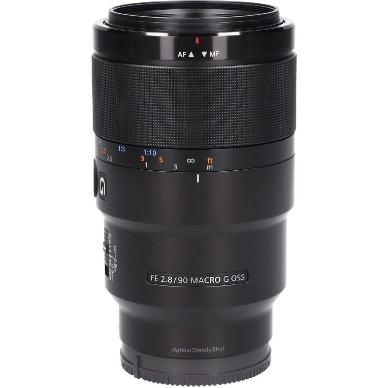 FE90mm F2.8 MACRO G OSS - Hàng hiệu Authentic 879219