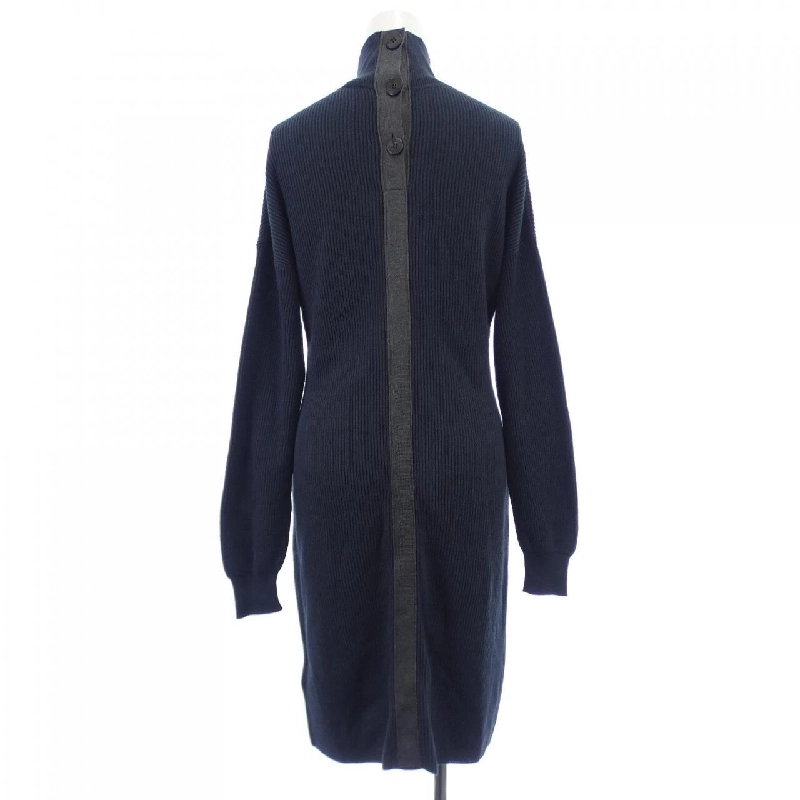 【Mã giảm giá】Đầm HERMES 651143