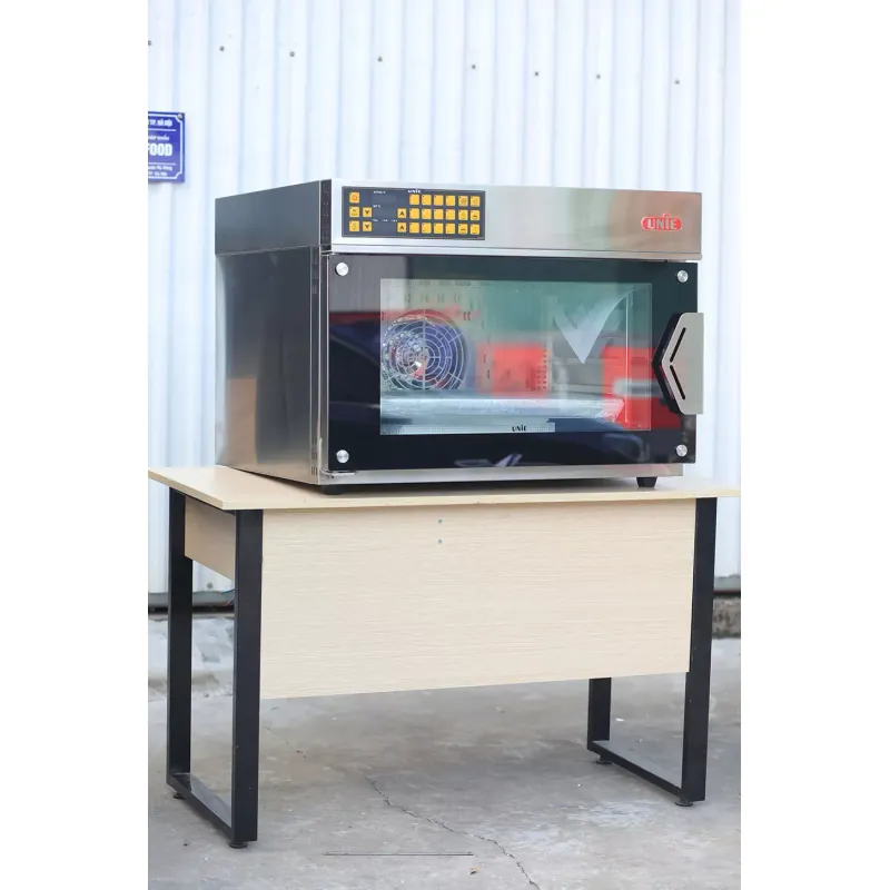 Lò nướng đối lưu cao cấp UNIE HC95 95 lít bảo hành 3 năm 763459