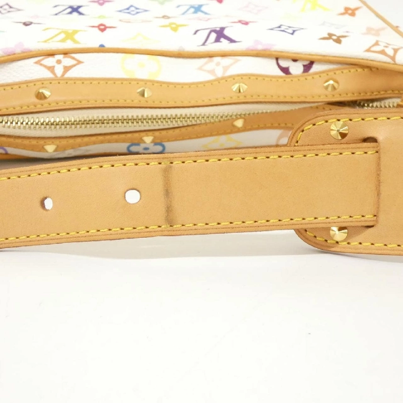 Túi xách vai Louis Vuitton Multicolor Brolieu M92660 612558