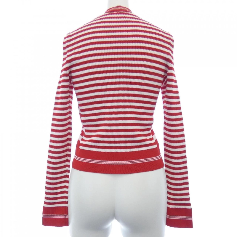 【Mã giảm giá】Áo khoác cardigan CHANEL 643451