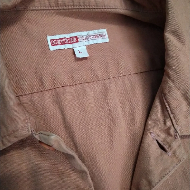 Áo sơ mi tay ngắn  483320