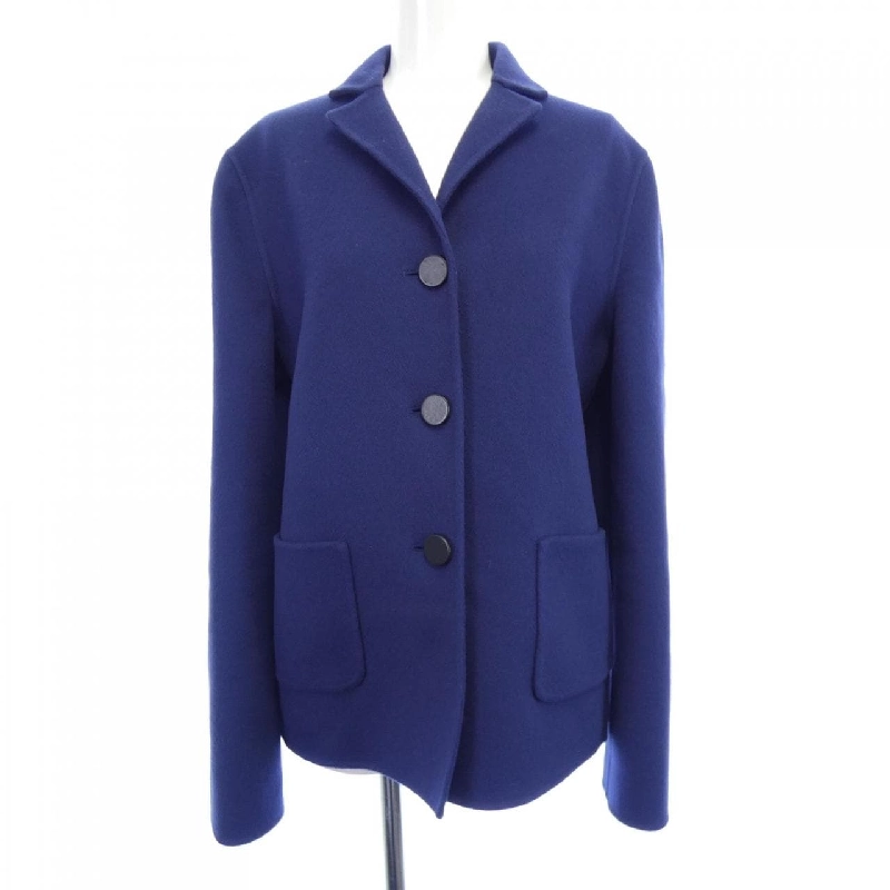 MARNI GIMA0193KU Áo khoác 629548