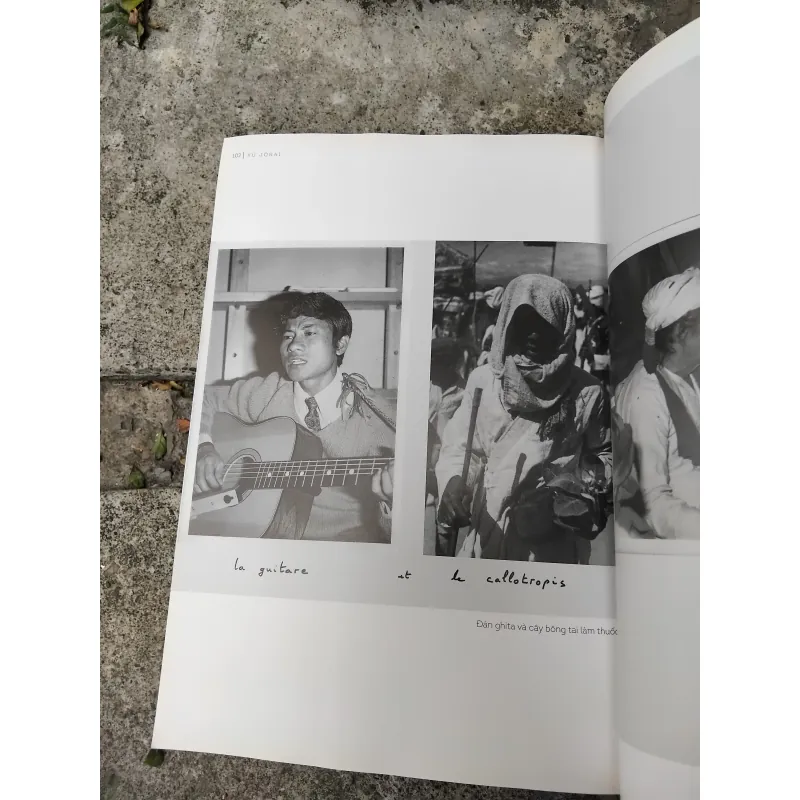 Pay Jorai ( Xứ Jorai ) của Jaques Dournes  1002356