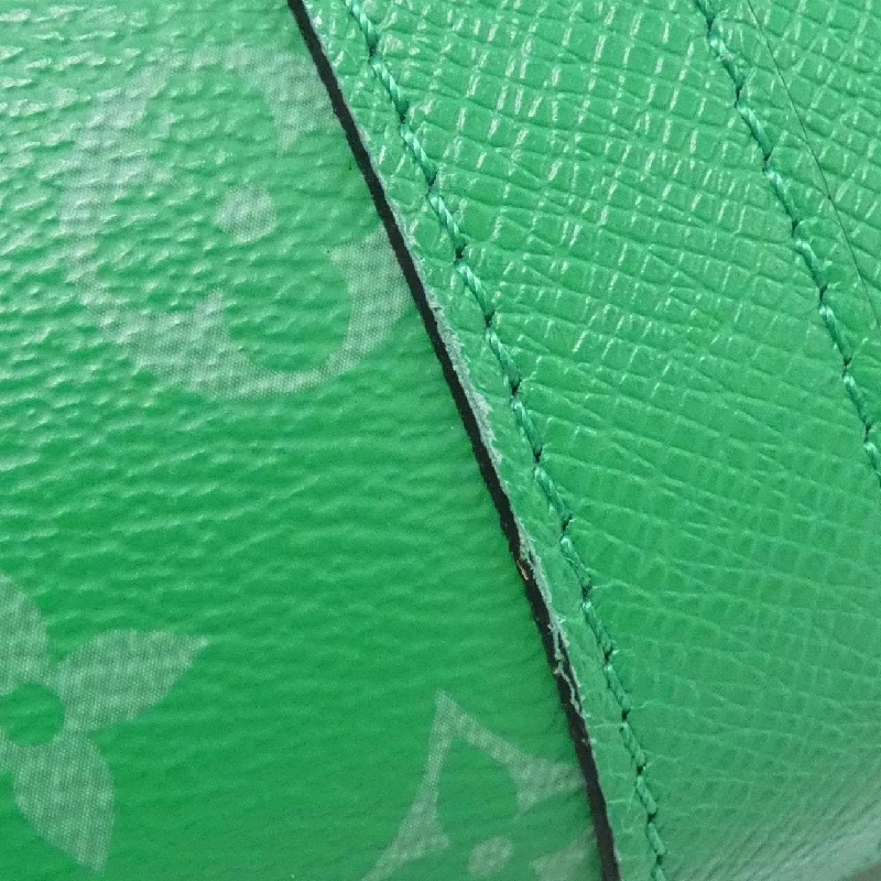 Túi xách Boston Louis Vuitton Taiga Lama Keepall Bandoulière 45cm M31046 - Hàng hiệu Chính hãng 770612