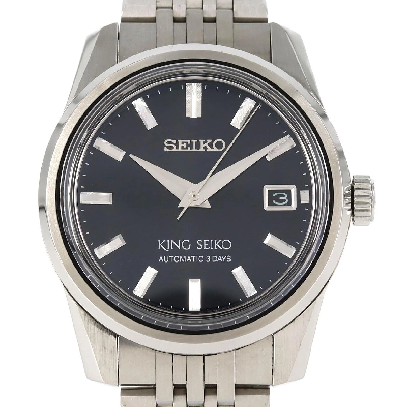 Seiko King Seiko 6R55-00A0/SDKS017 SS tự động - Hàng hiệu Chính hãng 887623