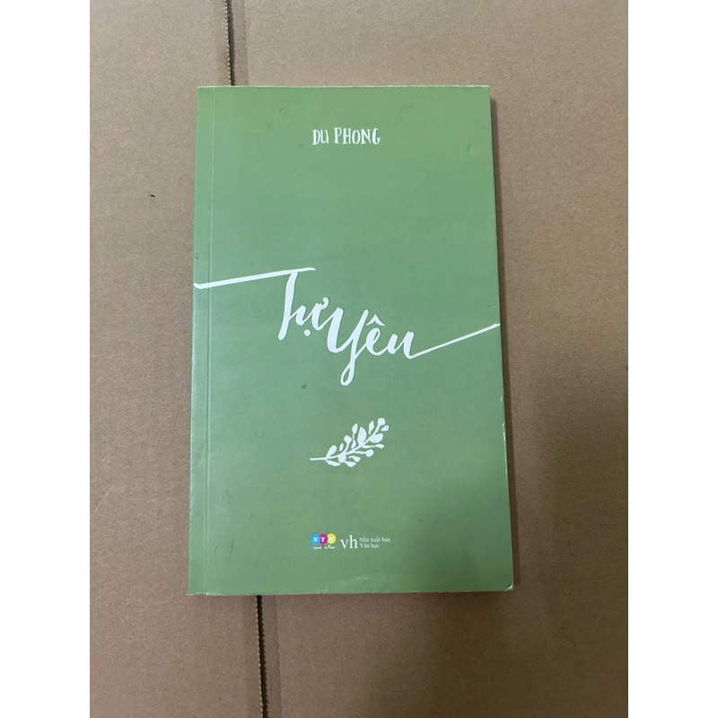 Tự yêu - Du Phong 518693