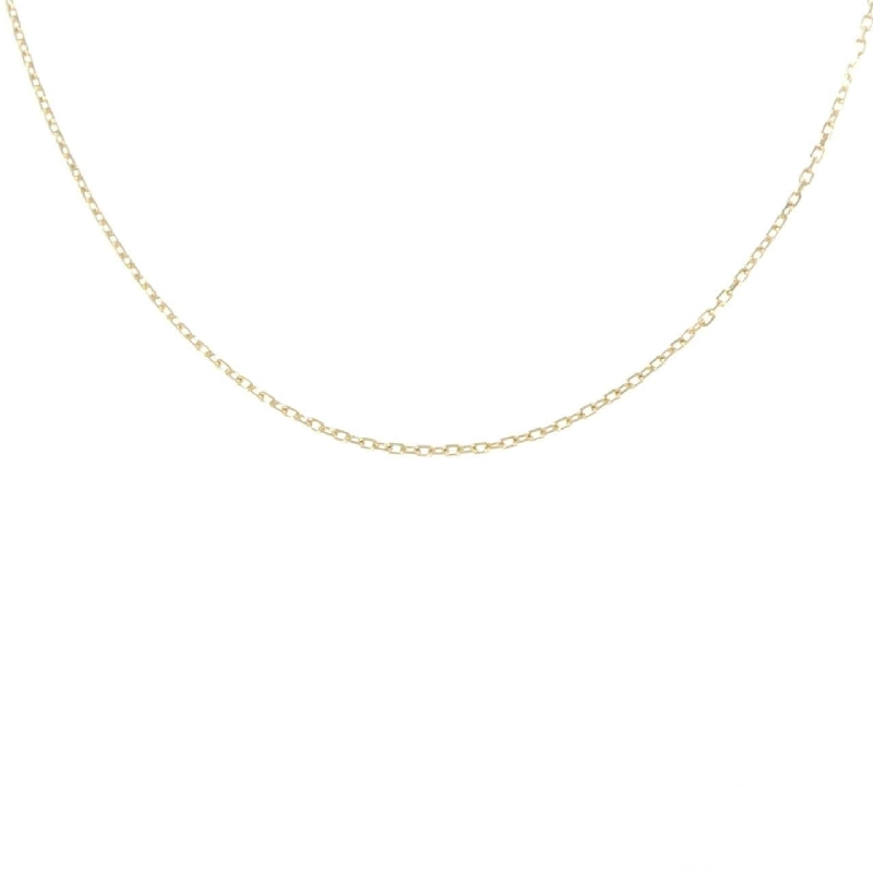 Dây chuyền K18YG - Hàng hiệu Chính hãng 867806