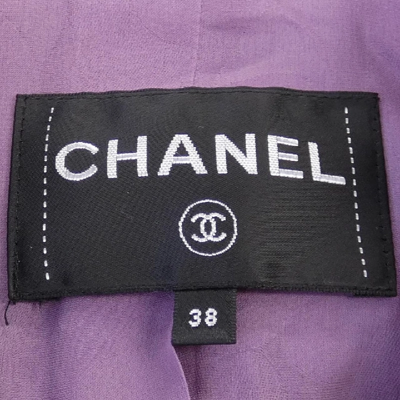 【Mã giảm giá】Áo khoác CHANEL 642947