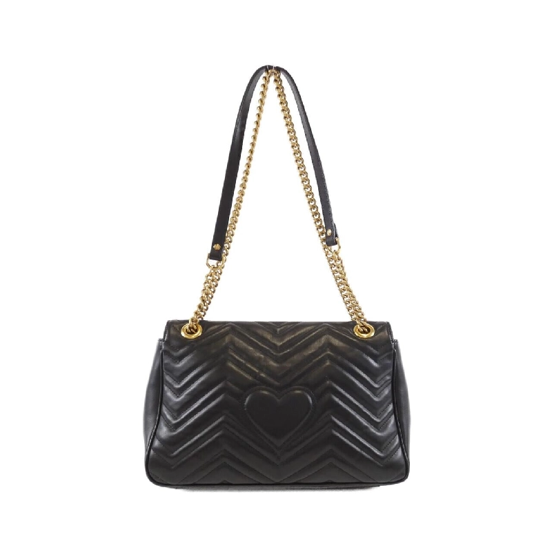 Túi đeo vai Gucci GG Marmont 443496 DRW3T 612061