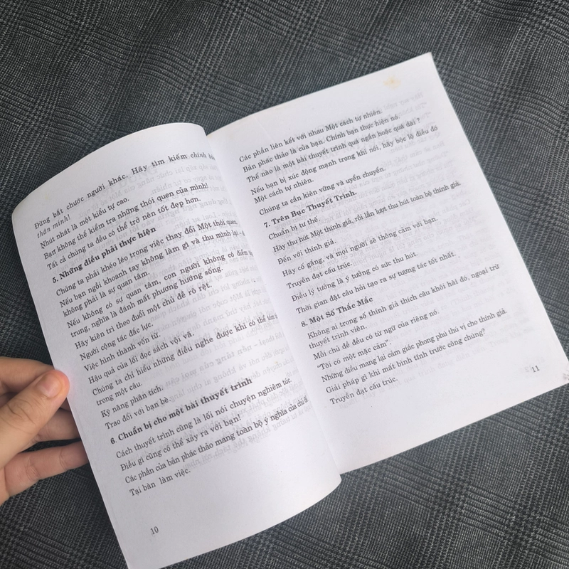 Thuật Nói Chuyện Hàng Ngày - Bess Sondel - Khánh Vân (biên dịch) 550696