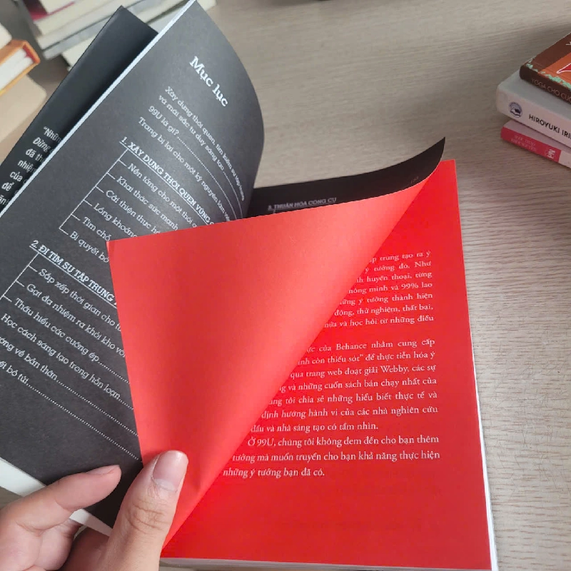 Đừng Để Nước Đến Chân Mới Nhảy – Joelle C. K. Gleit 528354