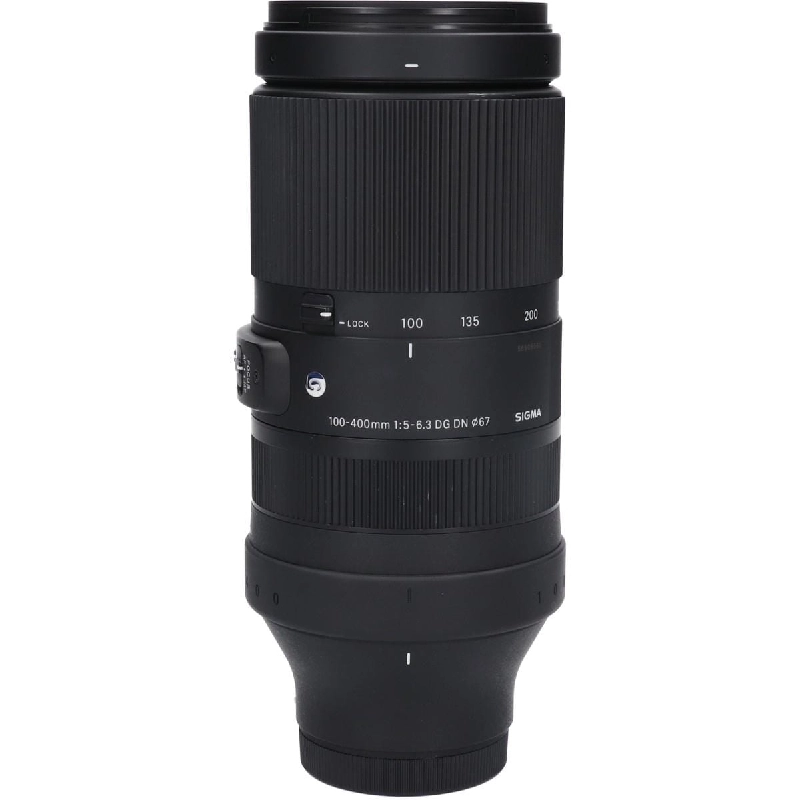 Ống kính E(C) 100-400mm F5-6.3DG DN - Hàng hiệu Authentic 879468