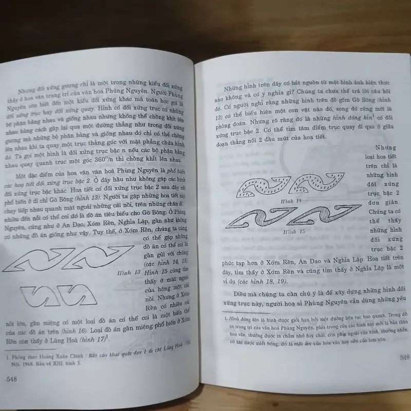 Theo Dấu Các Văn Hóa Cổ - Hà Văn Tấn  698015