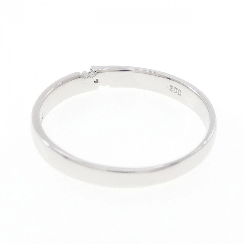 Nhẫn kim cương K10WG 0.02CT 669354