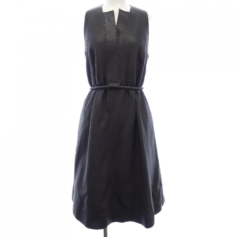 【Mã giảm giá】Đầm HERMES 649840