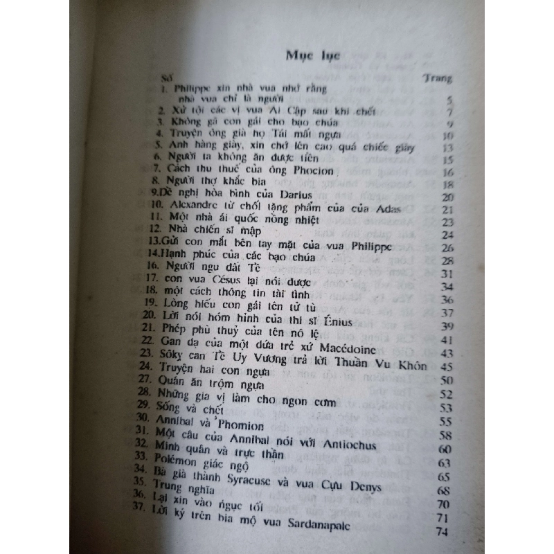 Túi khôn muôn đời - 1994 - 184 trang - VĂN HỌC - SLSCTNGHILUCSLSCTANTQ3112-143 924885