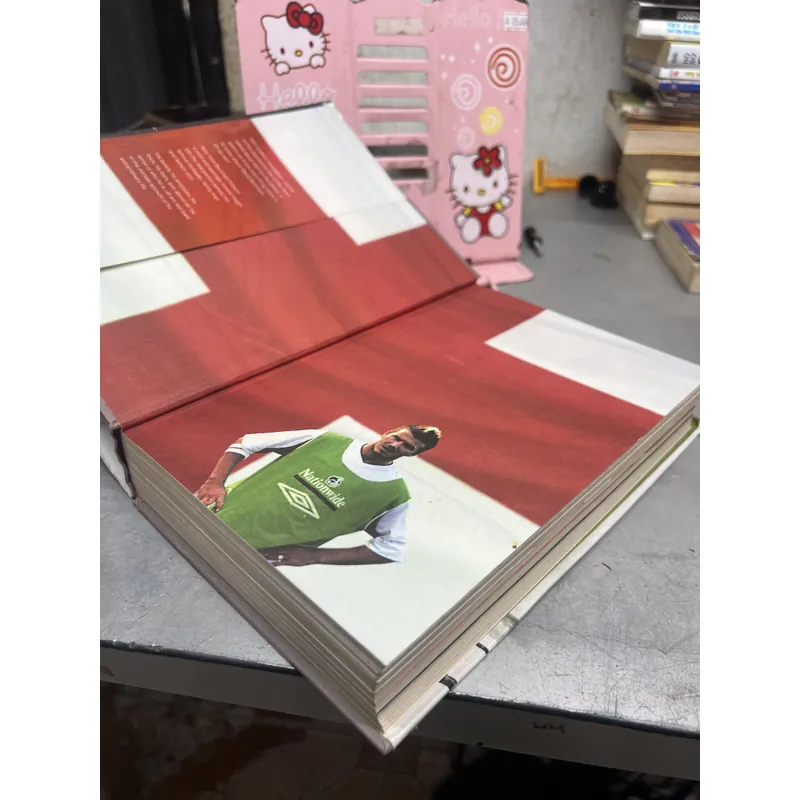 David Beckham, My side 605670