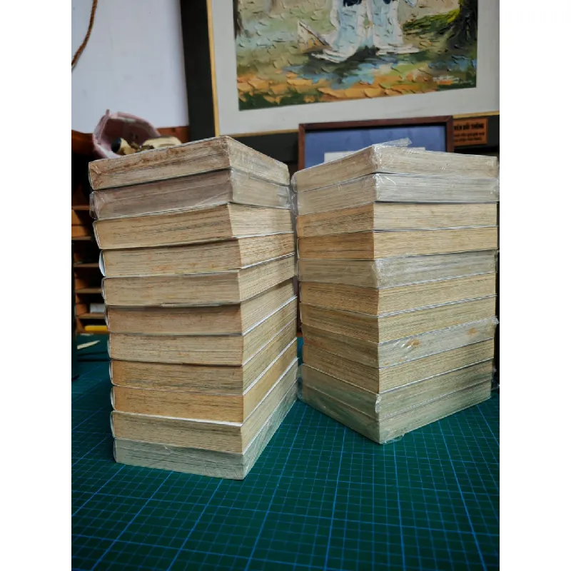 TRUYỆN TRANH Inuyasha Deluxe ( FULL / LẺ ) 129735