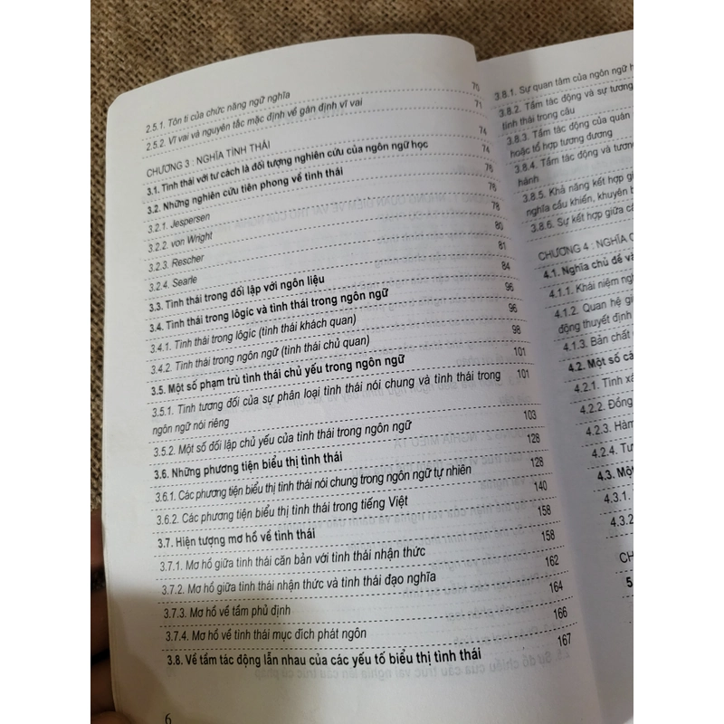 Cơ sở ngữ nghĩa phân tích cú pháp  349764