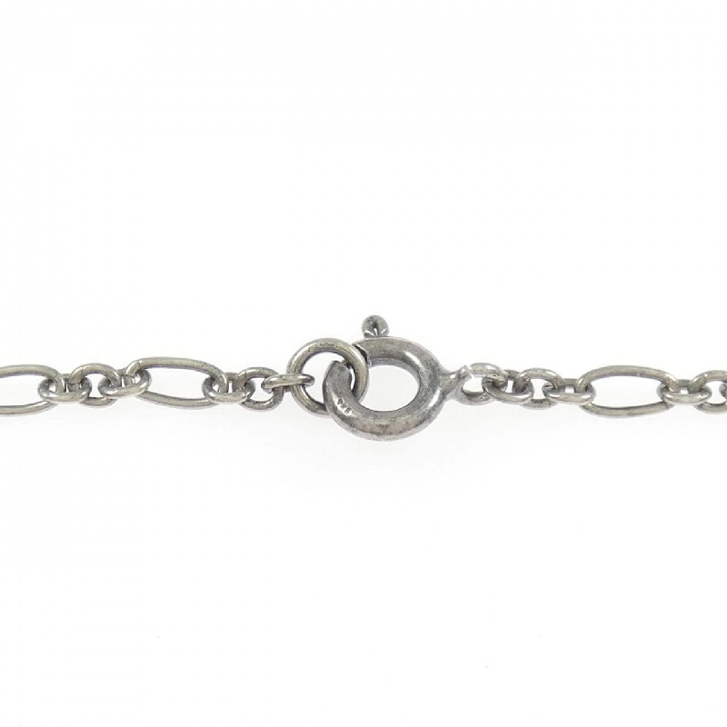 George Jensen 925 Dây chuyền - Hàng hiệu Chính hãng 842767