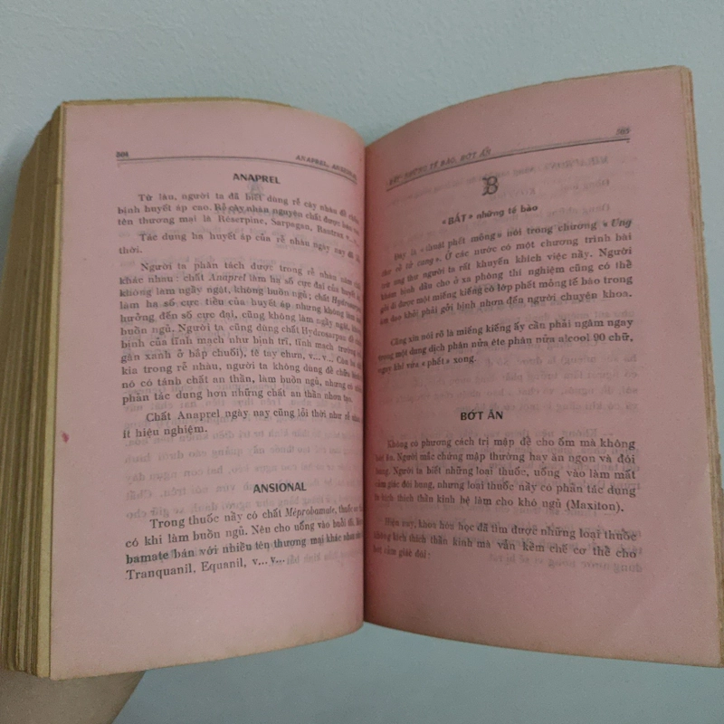 Bịnh Đàn Bà 495562