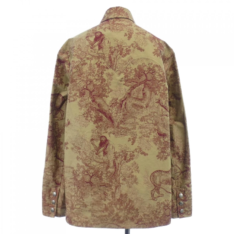 【Mã giảm giá】Áo khoác CHRISTIAN DIOR 637541