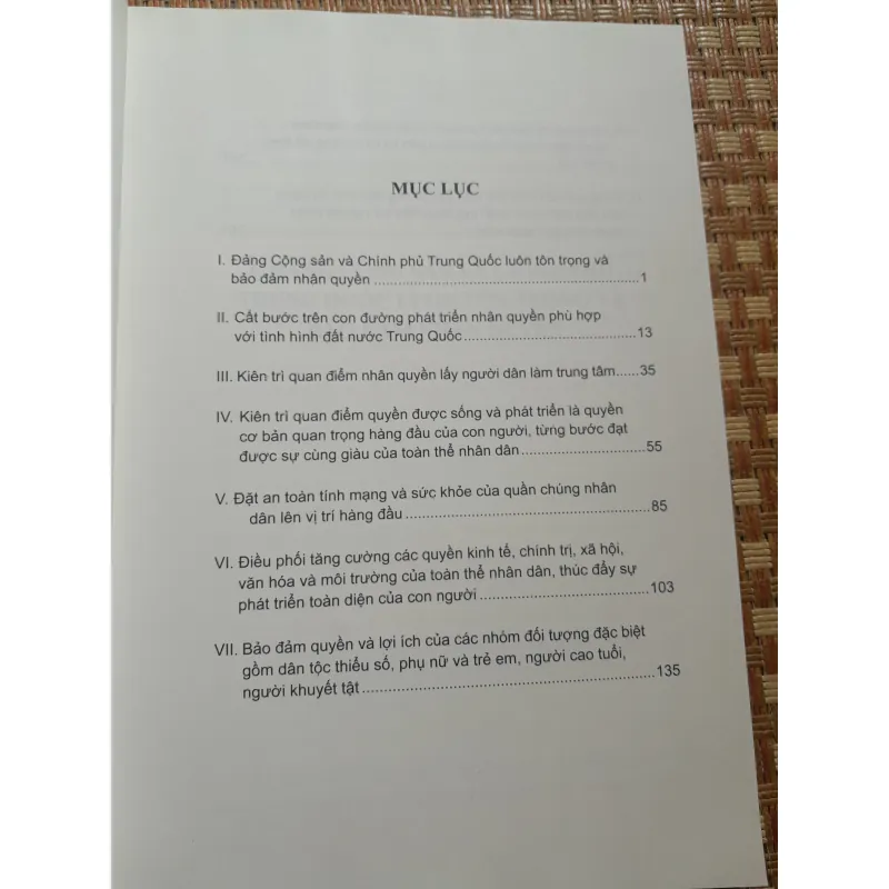 NHỮNG BÀI PHÁT BIỂU CỦA TẬP CẬN BÌNH... 752501