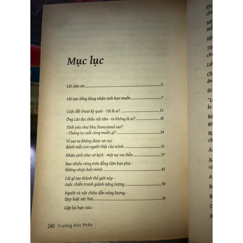 Gặp lại chính mình - Trương Đức Phân 1000978