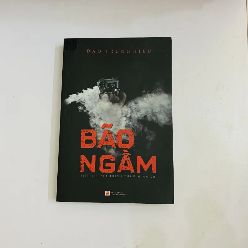 Bão ngẫm - Đào Trung Hiếu 1046383