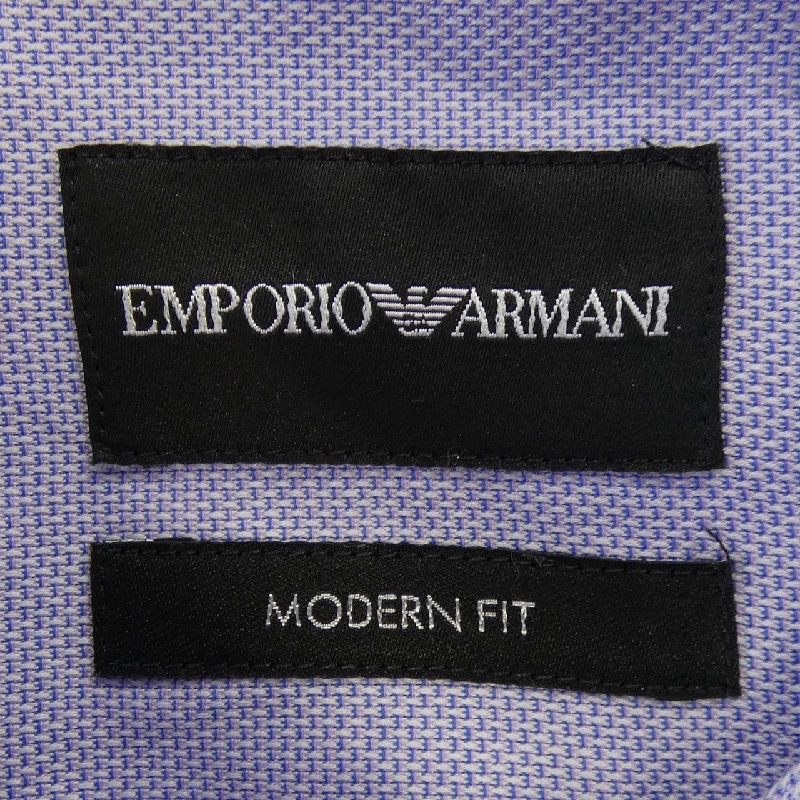 Áo sơ mi EMPORIO ARMANI - Hàng hiệu Authentic 891465