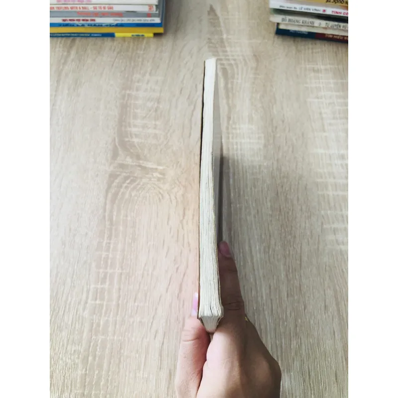 KARATE CẬN CHIẾN TỰ DO  1011246