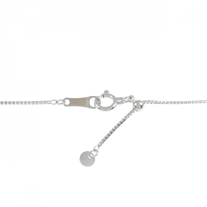 Dây chuyền kim cương PT900/PT850 1.33CT - Hàng hiệu Chính hãng 860156