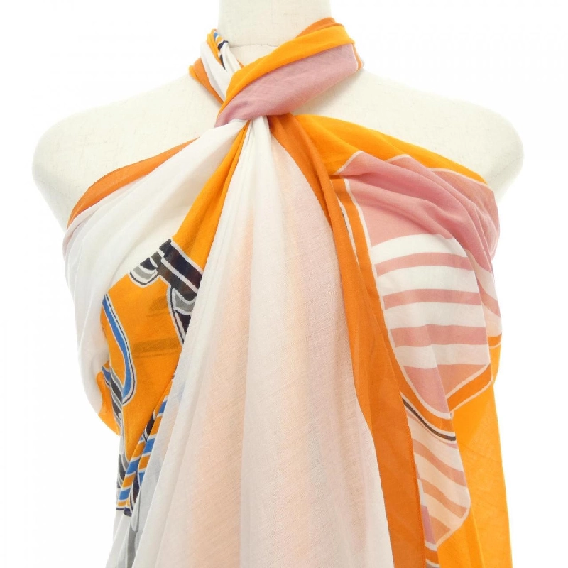 【Mã giảm giá】Elie Saab HERMES Pareo 664851