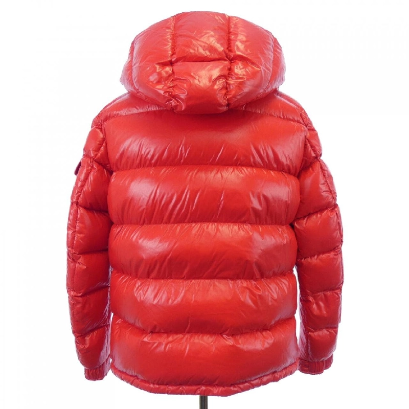 MONCLER MAYA Áo khoác lông - Hàng hiệu Chính hãng 887483