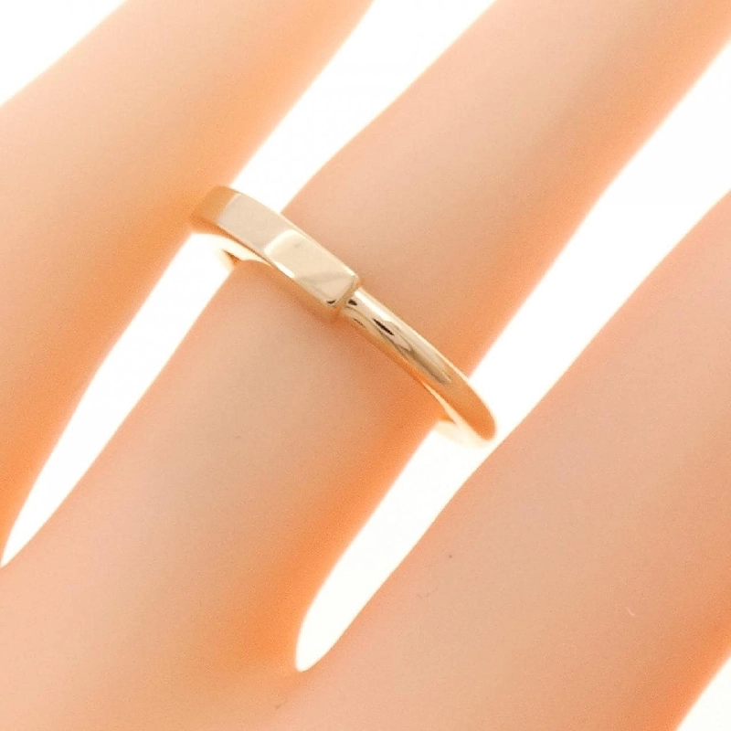 Nhẫn Tiffany Lock - Hàng hiệu Authentic 833603