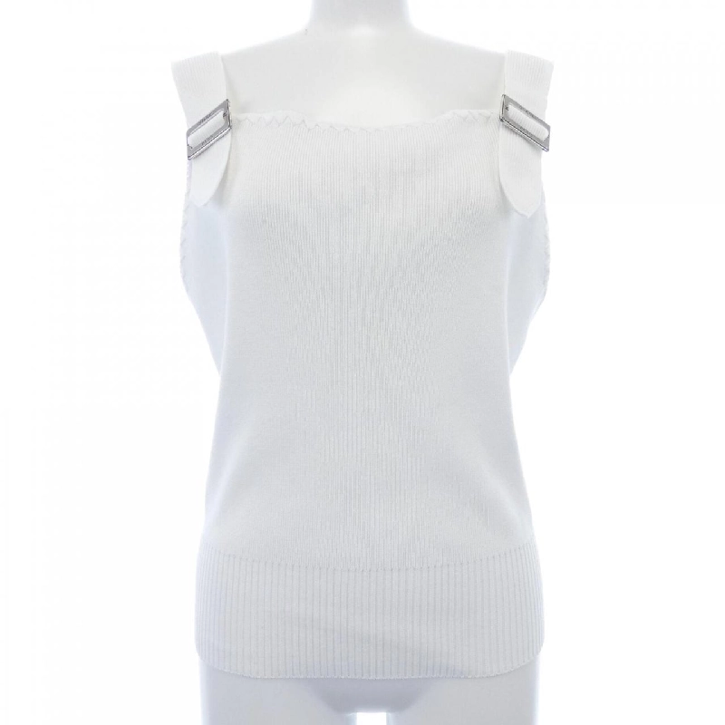 【Mã giảm giá】【Cổ điển】Chanel CHANEL Áo 637916