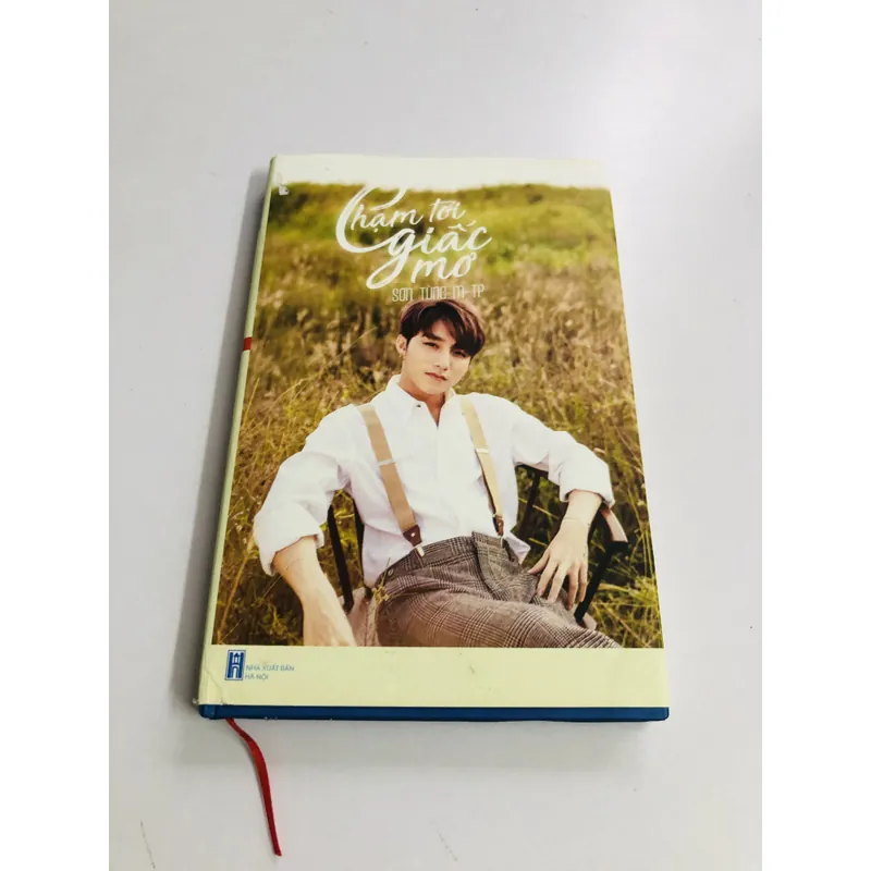 CHẠM TỚI GIẤC MƠ - Sơn Tùng MTP 737225