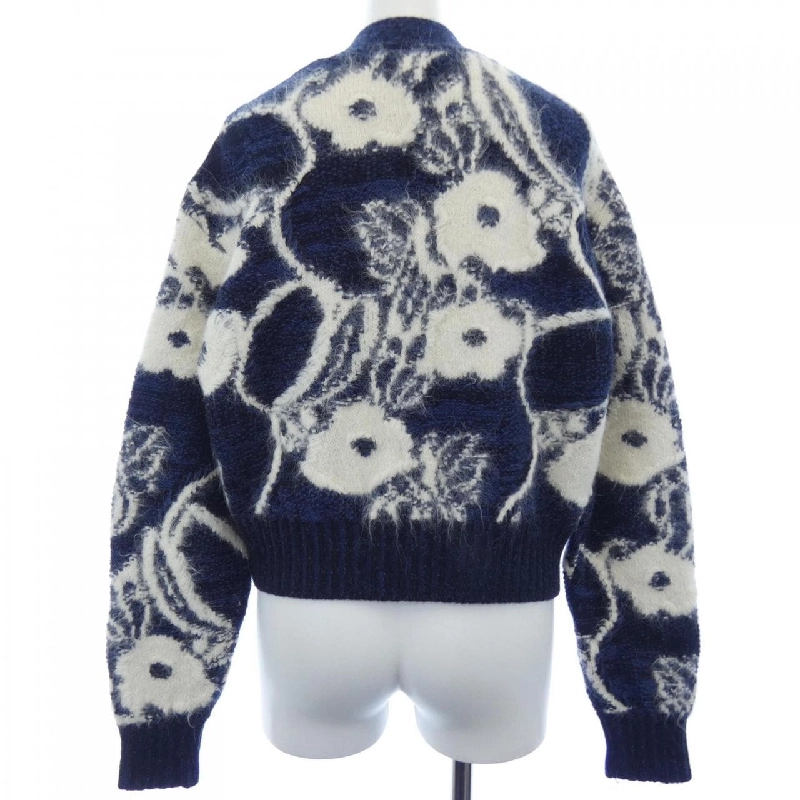 【Mã giảm giá】Áo khoác cardigan CHANEL 645152