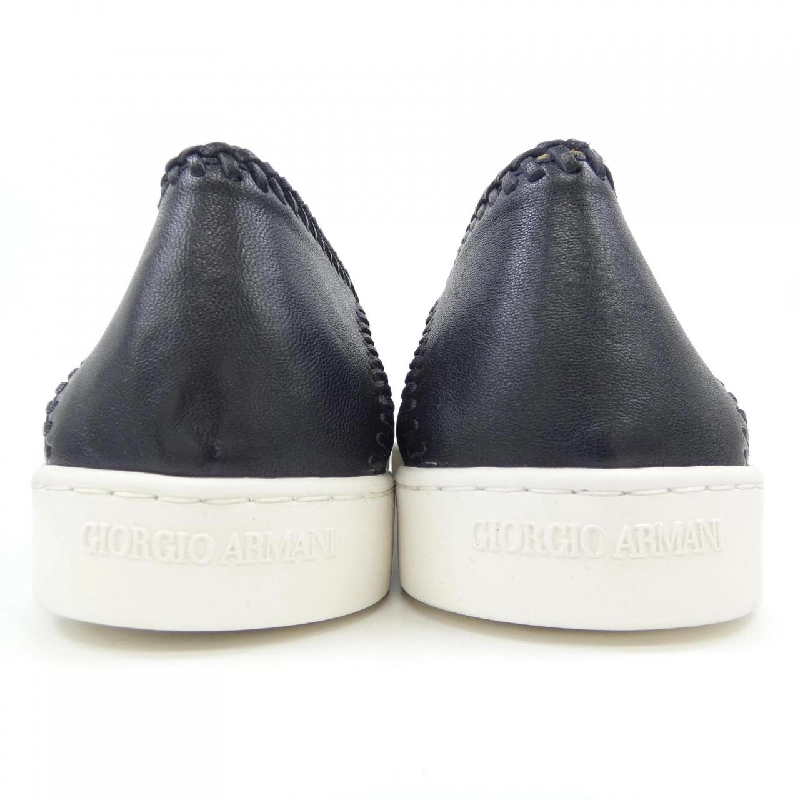 Giày GIORGIO ARMANI X2X141 - Hàng hiệu Authentic 904752